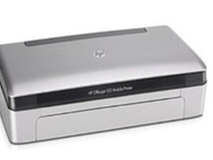 轻松打高速印 OFFICEJET 100售价2599元