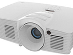 全高清家用投影 奥图码 HD26售价4994元