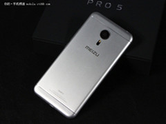 金属指纹快充旗舰 魅族PRO 5直降300