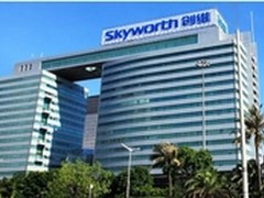 一个牛逼的节目背后是什么,创维,你说话