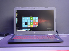 丹麦B&O音效 惠普暗影精灵II代游戏本