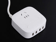 极限挑战！看公牛插座单挑热门数码