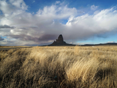 索尼全画幅微单A7RII行摄美国西部