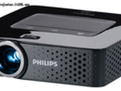 小巧高亮共存 飞利浦PPX3615售价3999元