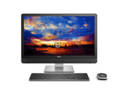 6G内存 1TB 戴尔24寸1080P一体机仅4845