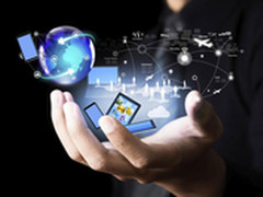 上海加紧物联网产业落地