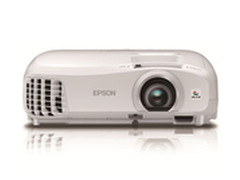 不止于颜值 爱普生CH-TW5300售价5999元