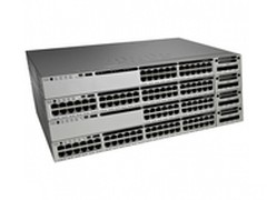 思科WS-C3850-24T-S交换机促销14800元