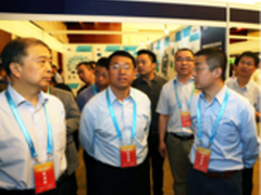 绿盟科技亮相石油企业信息技术交流大会