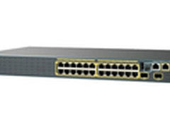 思科WS-C2960-24PC-S交换机促销5000元