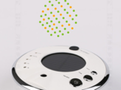 AJS车载空气净化器怎么样?这个如何?