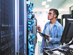 DCIM解决方案能为管理者带来什么?