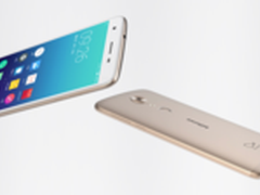 999元金属全网通 首款腾讯OS手机发布