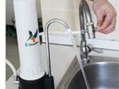 英国道尔顿台上净水器HCPM12好不好用？