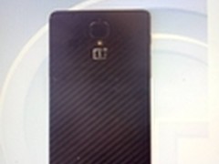 6GB内存+更薄机身 一加3曝新版本