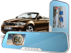 捷渡行车记录仪怎么样 哪款型号质量好