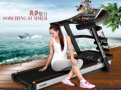 跑步机什么牌子好?家用跑步机推荐