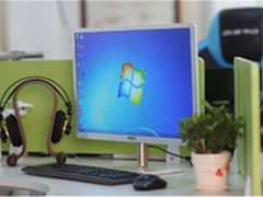 岂止是薄 海兰M10家用一体机全面评测