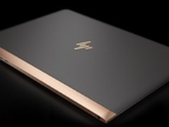 难以置信的轻薄 惠普Spectre幽灵笔记本