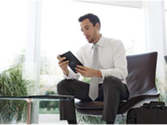 BYOD--企业的困境与力量