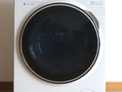 三星 WD80J6413AW洗衣机怎么样