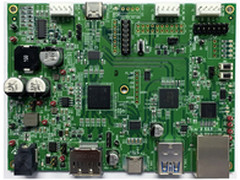 赛普拉斯推出提供电力的USB Type-C Hub