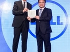 戴尔囊获多项COMPUTEX创新设计奖殊荣