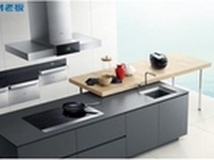 老板8307+7B16+717三件套口碑怎么样