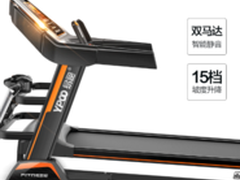 易跑M7跑步机怎么样8008DS质量哪款好