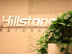 山石网科第三年入围Gartner魔力象限