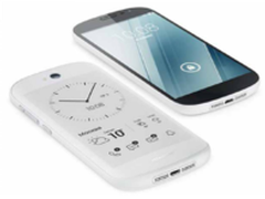 YotaPhone-双屏创新技术