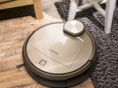 科沃斯地宝朵朵S扫地机器人好不好用