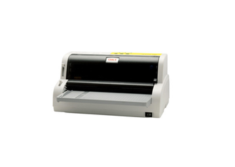 OKI ML5600F 针式打印机