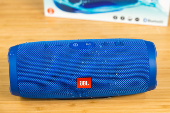 完美防水体验 JBL Charge3蓝牙音箱评测