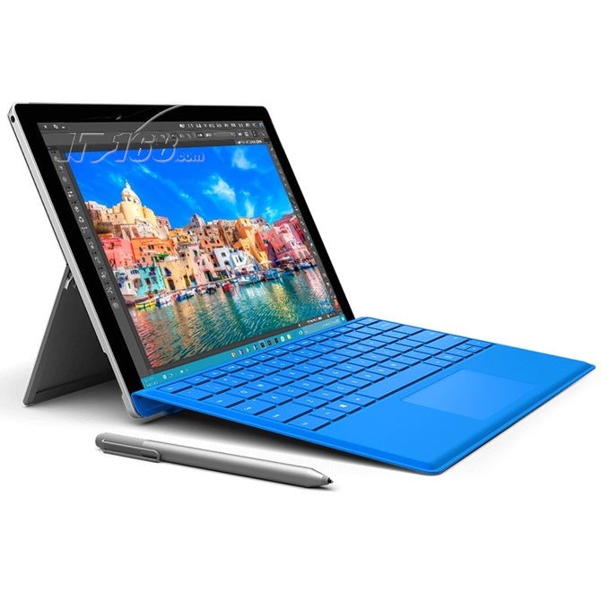 中国版256G大容量Surface Pro4仅8388元