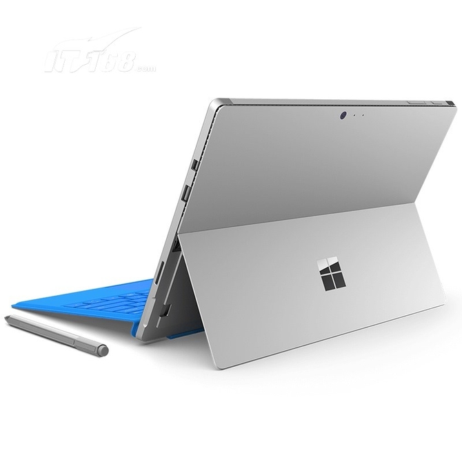 中国版256G大容量Surface Pro4仅8388元