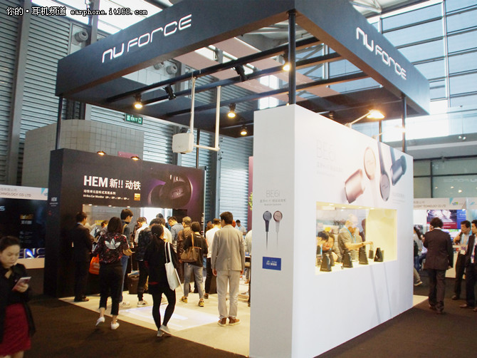 ʲЭ NuForceCES Asia