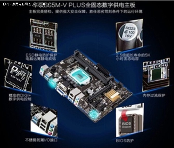 京天华盛i7 6700GTX960独显配置怎么样