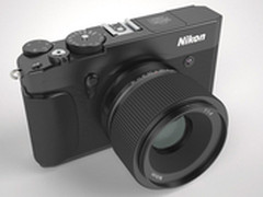 尼康在印尼注册新机 或为全画幅无反
