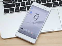 比京东便宜六百 索尼Z5仅3899元