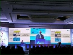 ONF执行主席Dan Pitt：SDNFV会聚而合