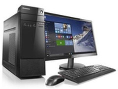 I5商用台式机 联想扬天M4900C促4100元