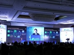 华为王伟杰：全面云化演进的原生云之路