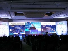 侯自强：SDN/NFV+5G