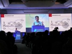 刘韵洁：未来网络的发展趋势与前景