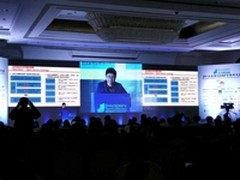 赵慧玲：SDN/NFV的发展与挑战