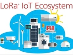 扩大物联网应用版图M2.COM平台支援LoRa