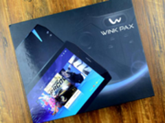 带你看新时代游戏机  WINK PAX评测