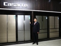 卡萨帝匠人:坚守一线12年的质量放大镜