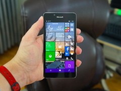 降价最快的旗舰 Lumia950暴跌至2299元